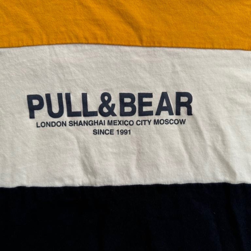 Pull & Bear Tshirt - image 2